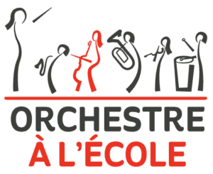 Orchestre à l'école