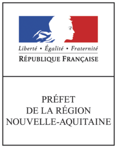 Préfet Nouvelle-Aquitaine