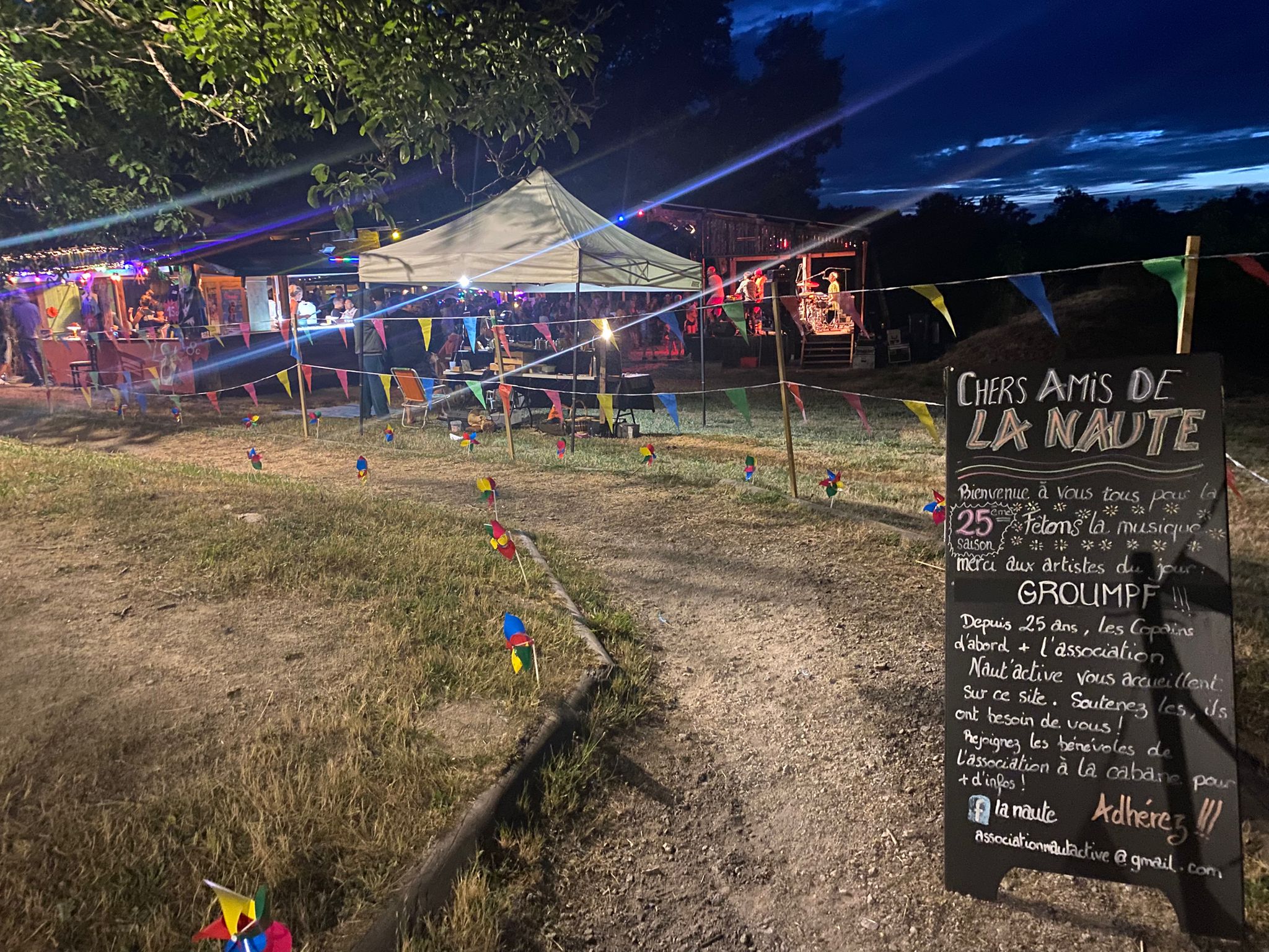 L'équipe Naut'active — photo 4