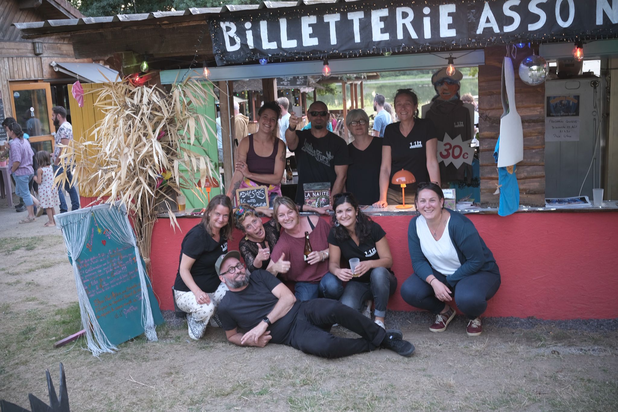 L'équipe Naut'active — photo 7