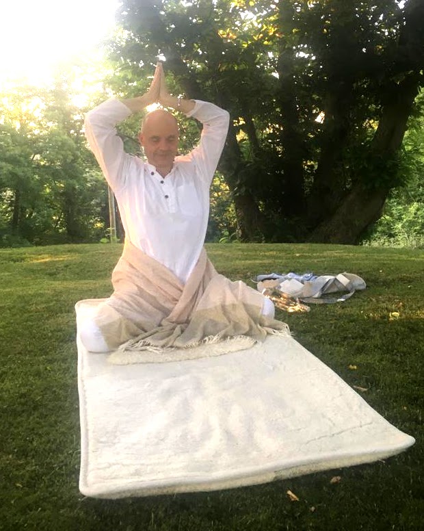 Atelier Kundalini Yoga