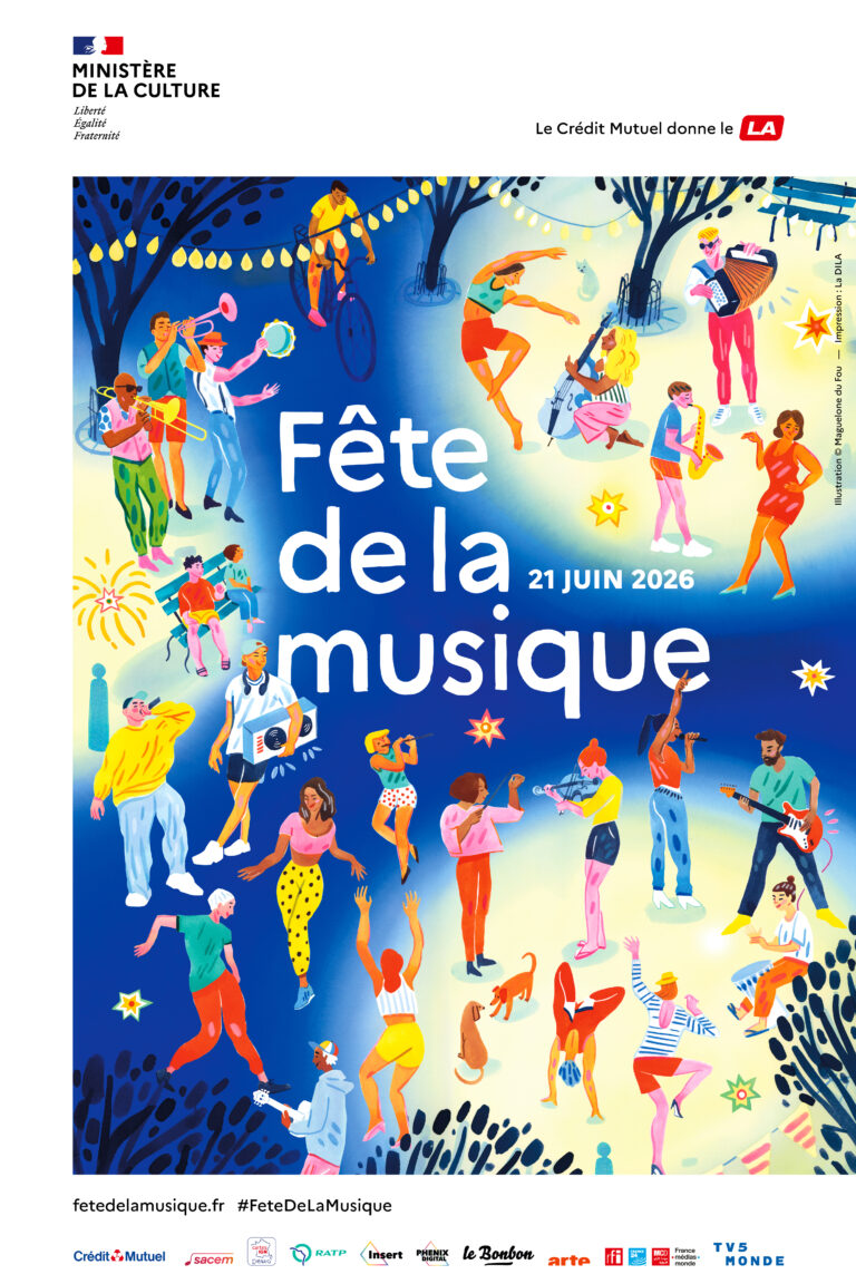 Faites de la musique