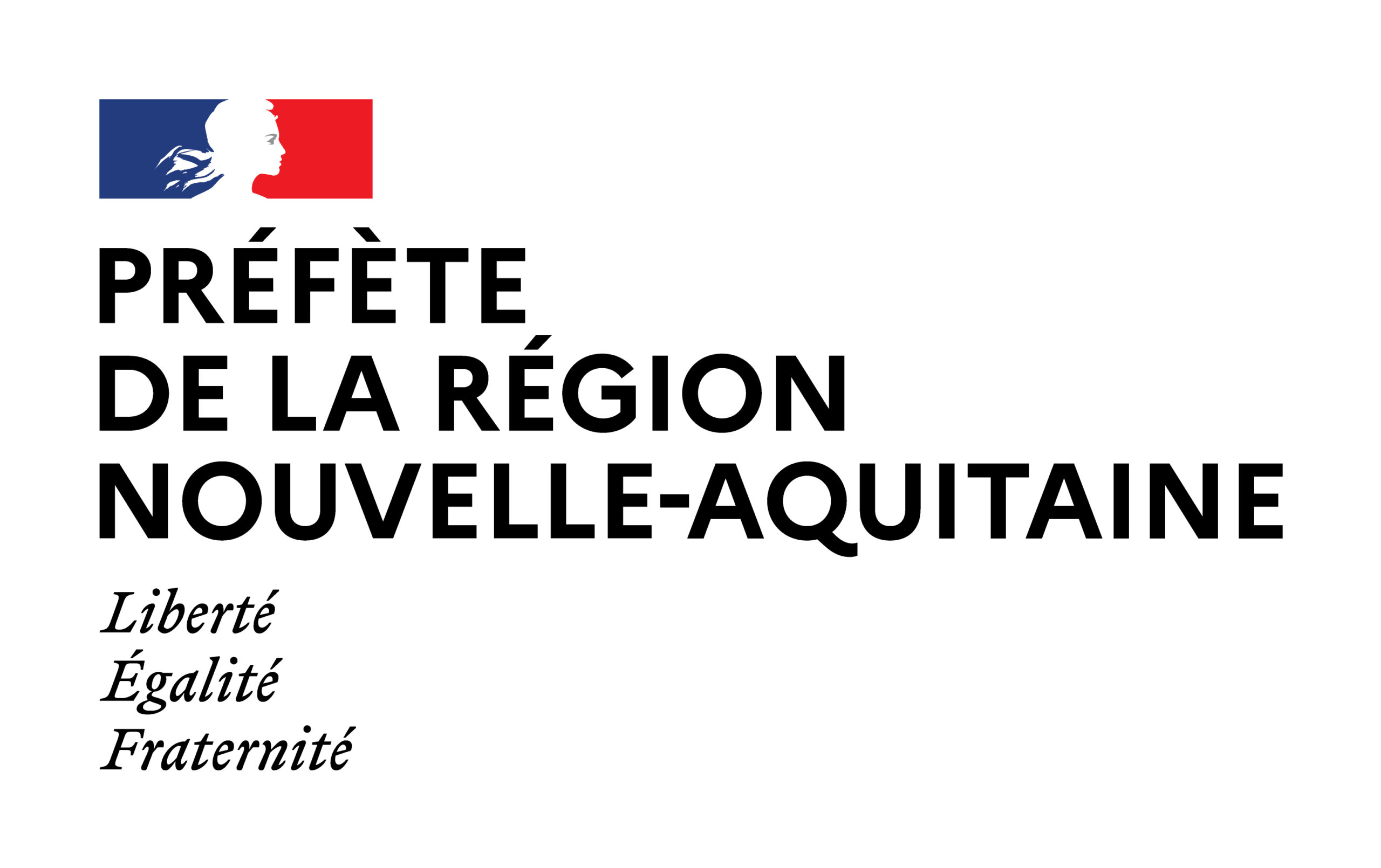 Préfète de la Région Nouvelle-Aquitaine